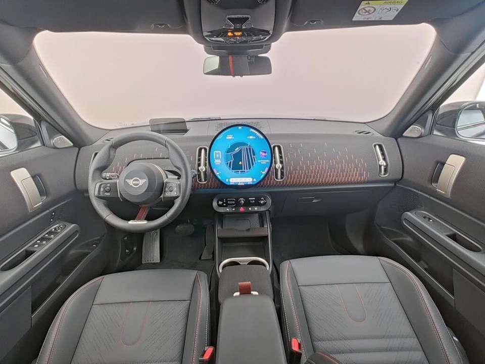 MINI John Cooper Works Countryman - Imagem 5