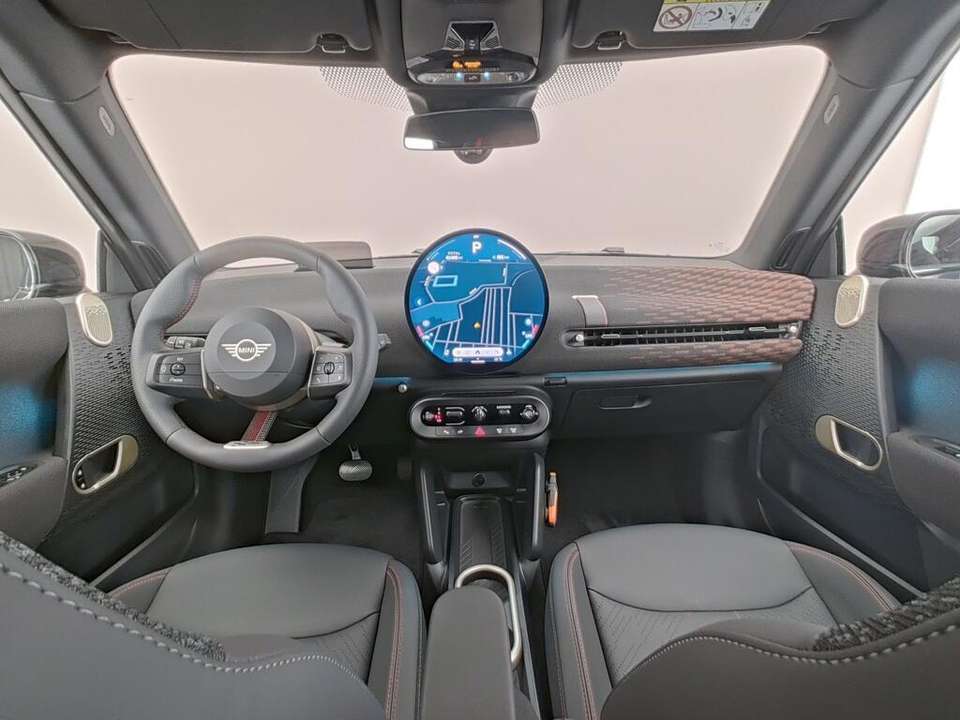 MINI John Cooper Works - Imagem 5