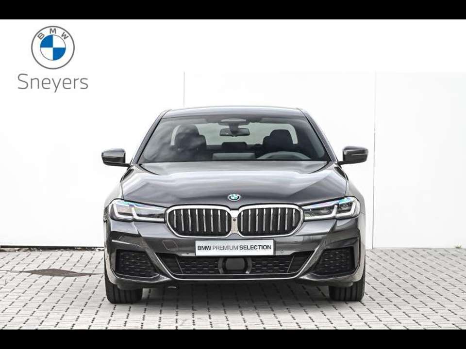 BMW 530 - Imagem 2