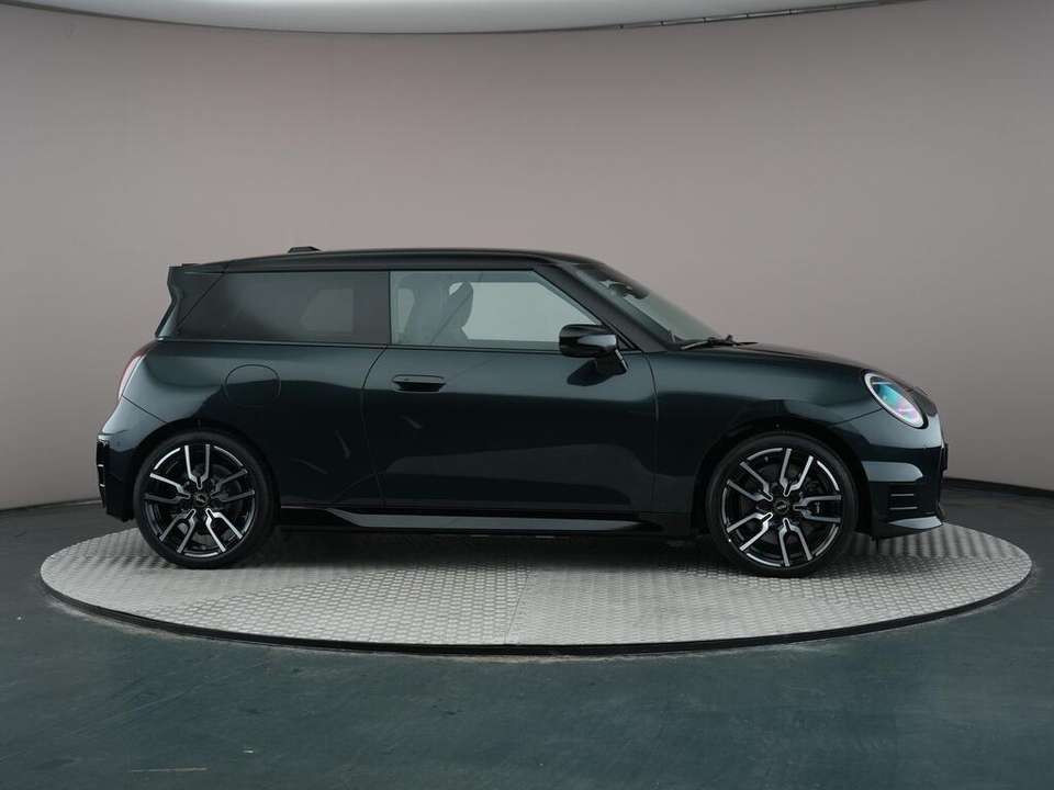 MINI John Cooper Works - Imagem 7