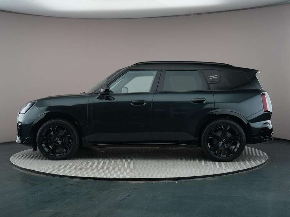 MINI John Cooper Works Countryman - Imagem 7