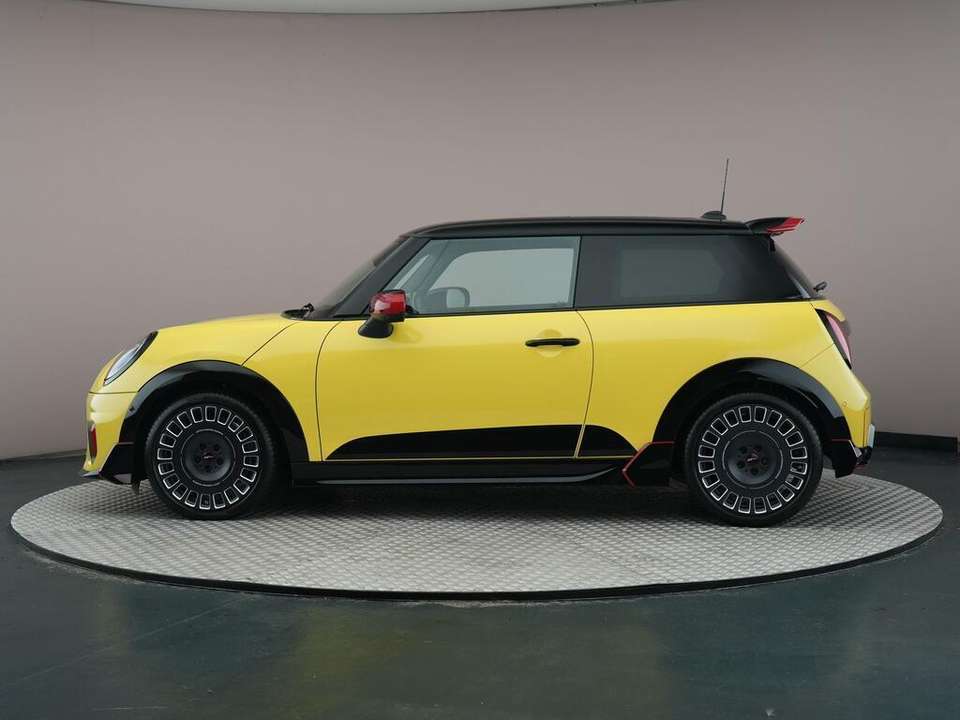 MINI John Cooper Works - Imagem 8