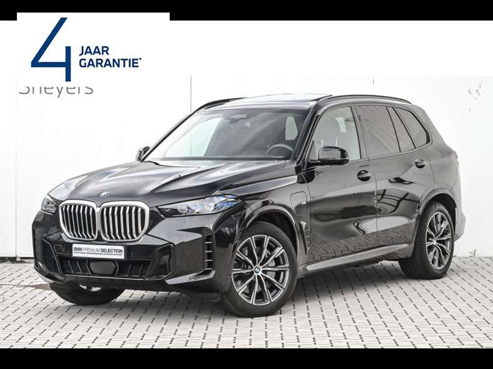 BMW X5 - Imagem 1