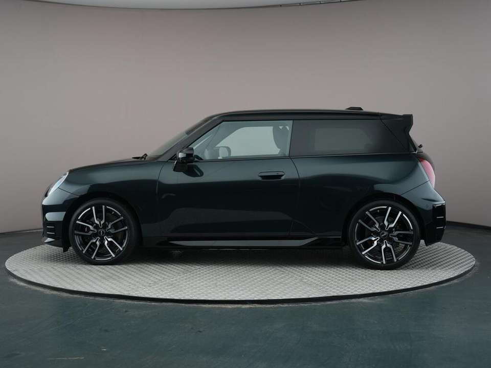 MINI John Cooper Works - Imagem 8
