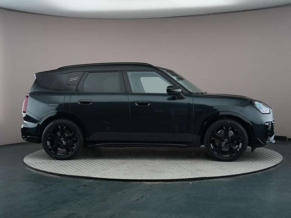 MINI John Cooper Works Countryman - Imagem 8