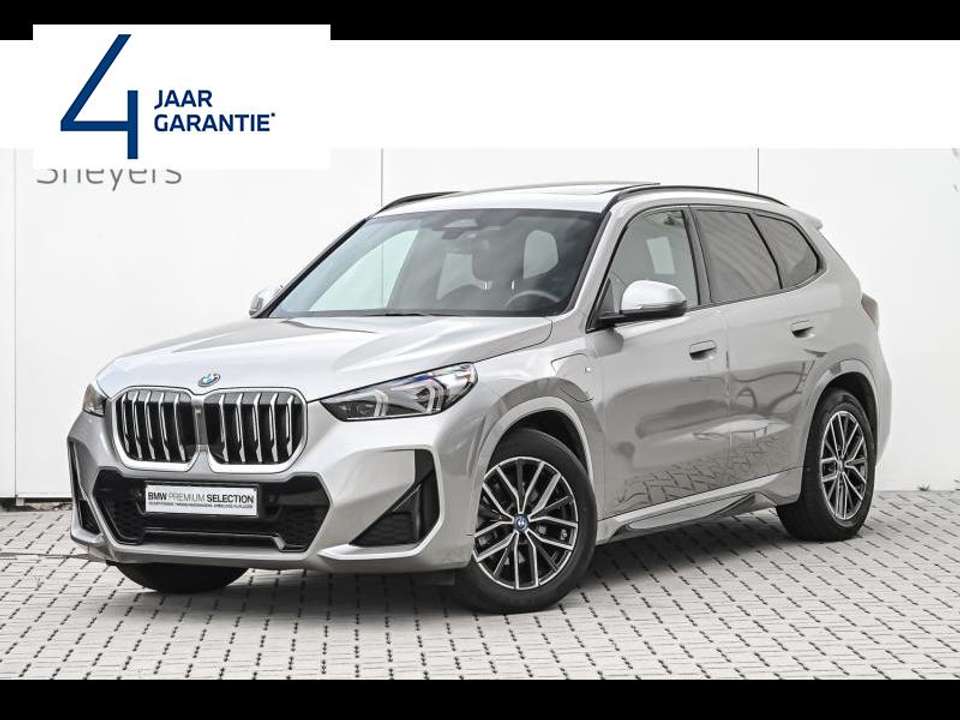 BMW X1 - Imagem 1