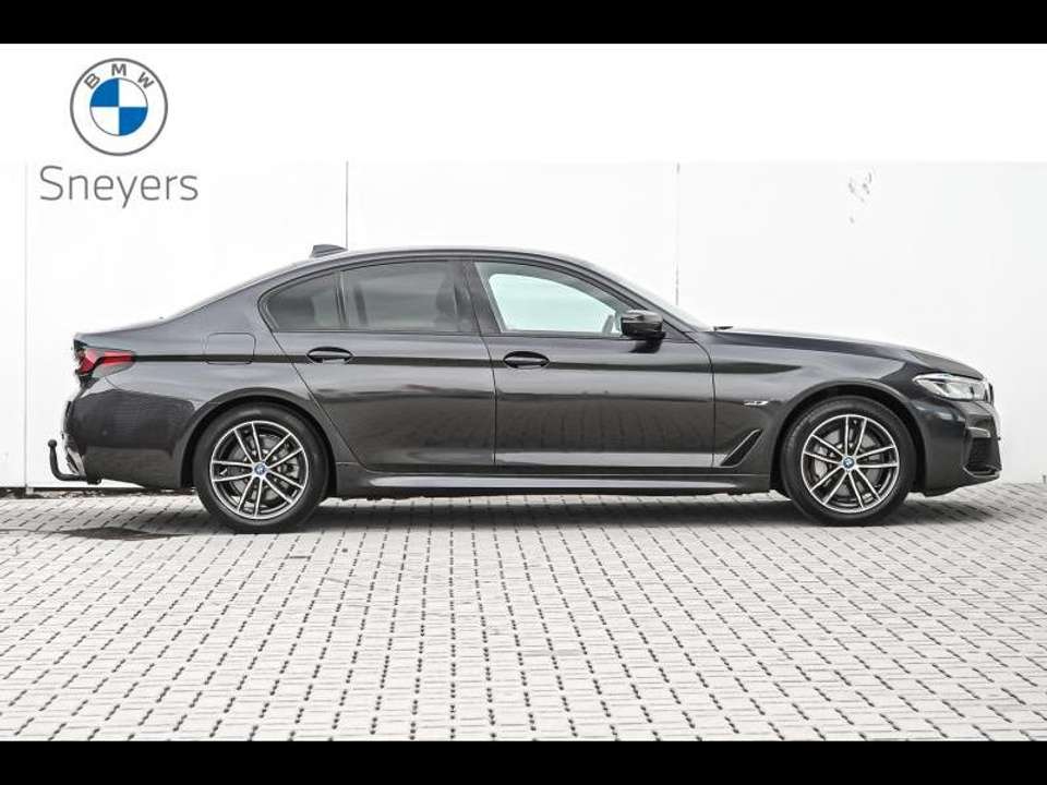 BMW 530 - Imagem 3