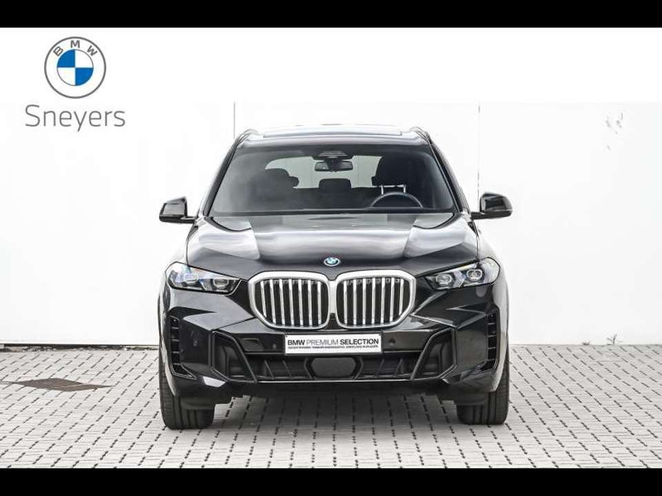 BMW X5 - Imagem 2