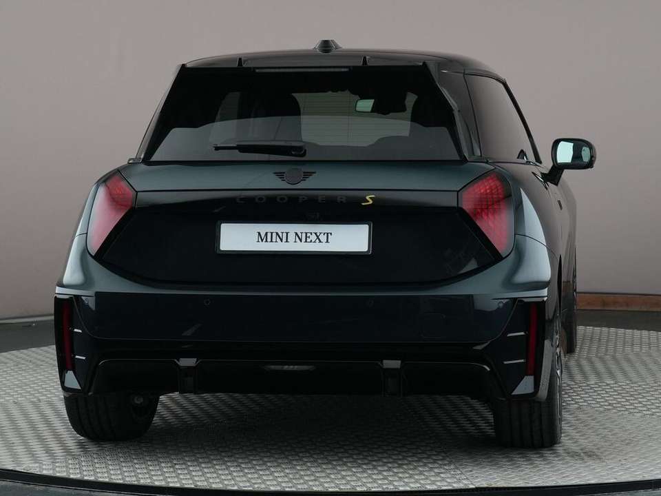 MINI John Cooper Works - Imagem 9