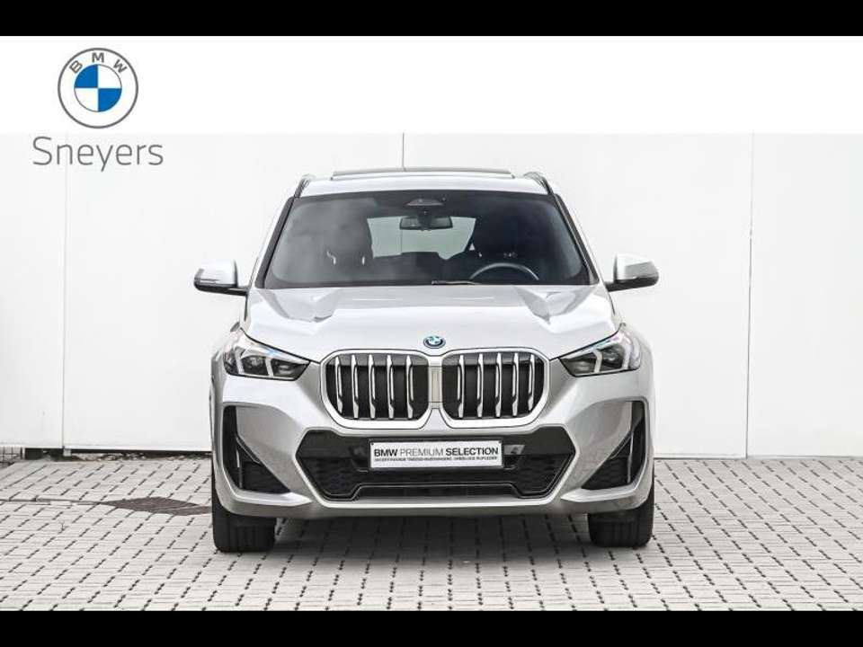 BMW X1 - Imagem 2