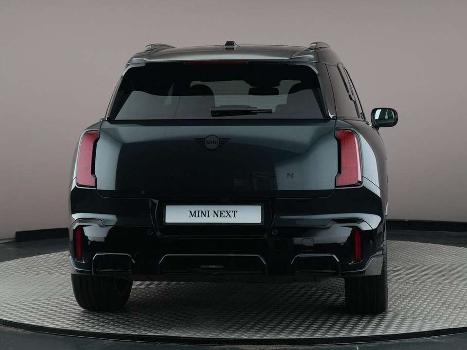 MINI John Cooper Works Countryman - Imagem 9