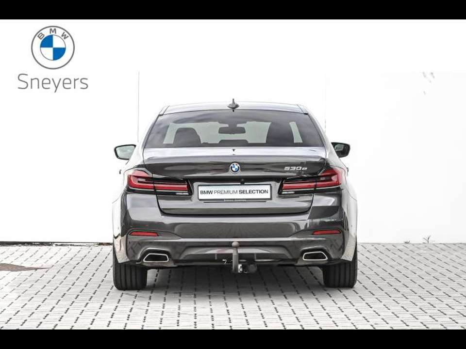 BMW 530 - Imagem 4