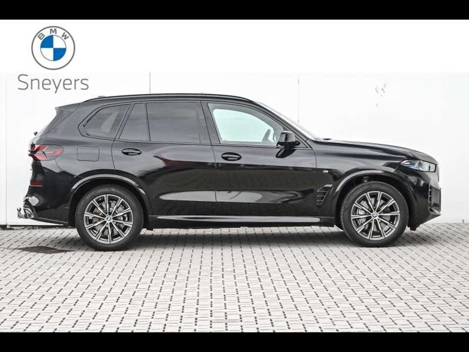 BMW X5 - Imagem 3