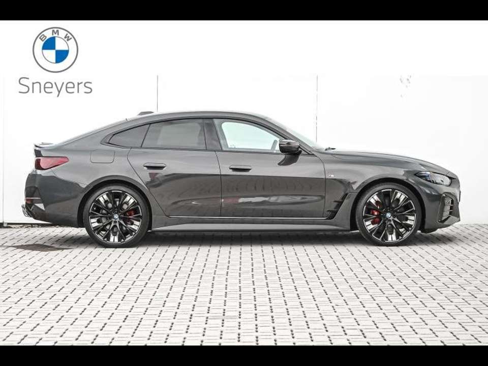 BMW i4 - Imagem 3