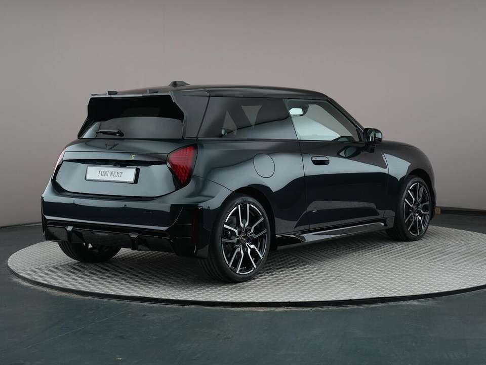 MINI John Cooper Works - Imagem 10