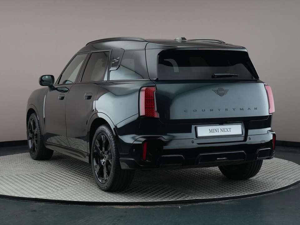 MINI John Cooper Works Countryman - Imagem 10