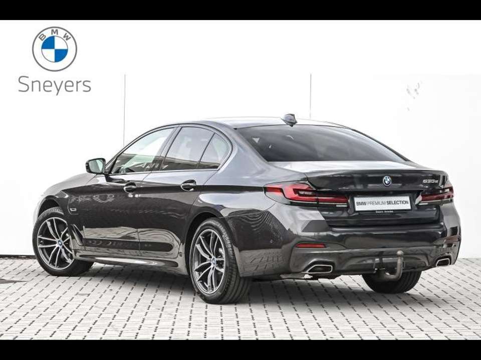 BMW 530 - Imagem 5