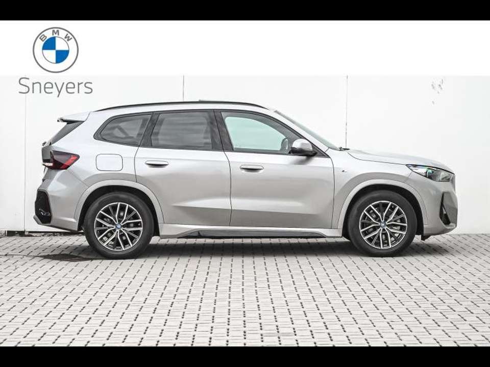 BMW X1 - Imagem 3