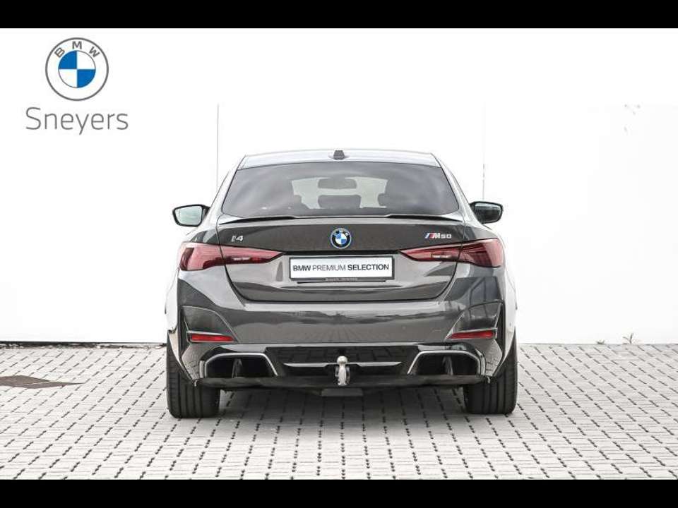 BMW i4 - Imagem 4