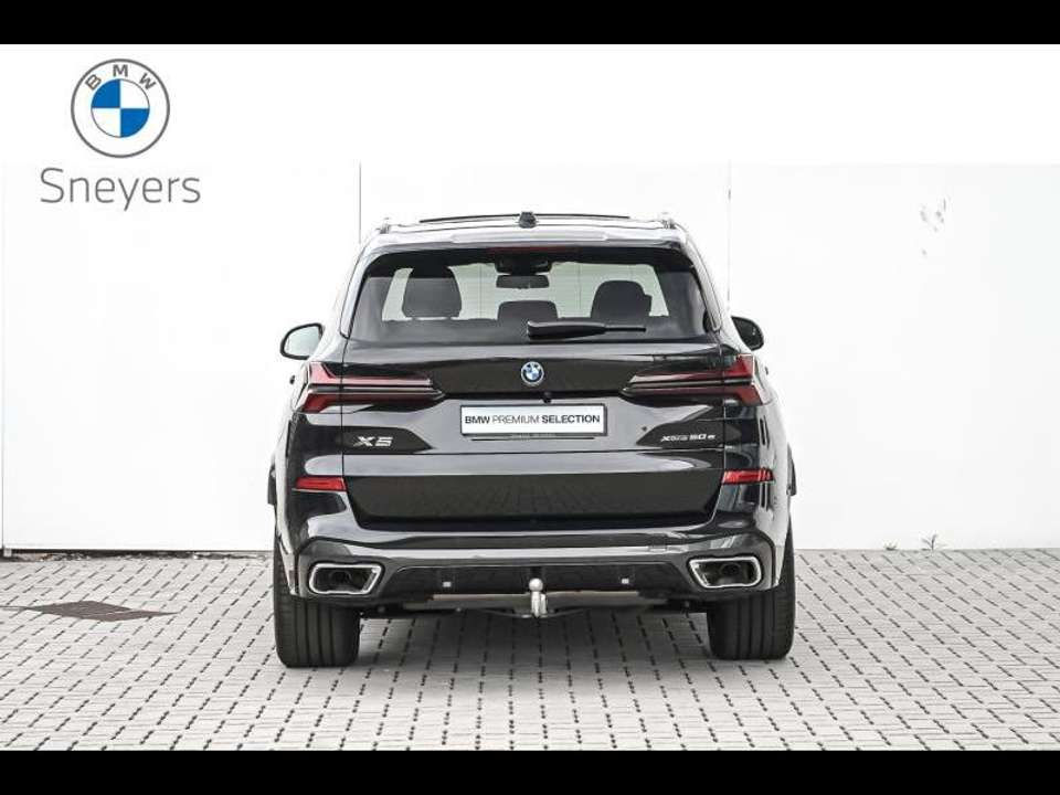BMW X5 - Imagem 4