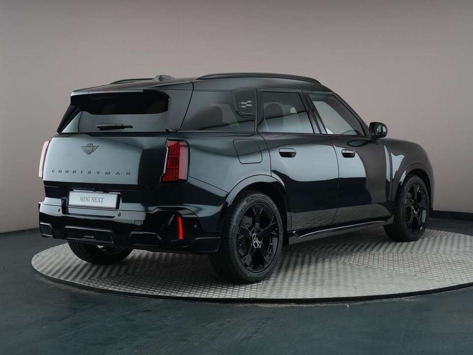 MINI John Cooper Works Countryman - Imagem 11
