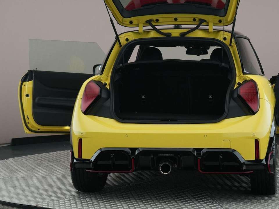 MINI John Cooper Works - Imagem 12