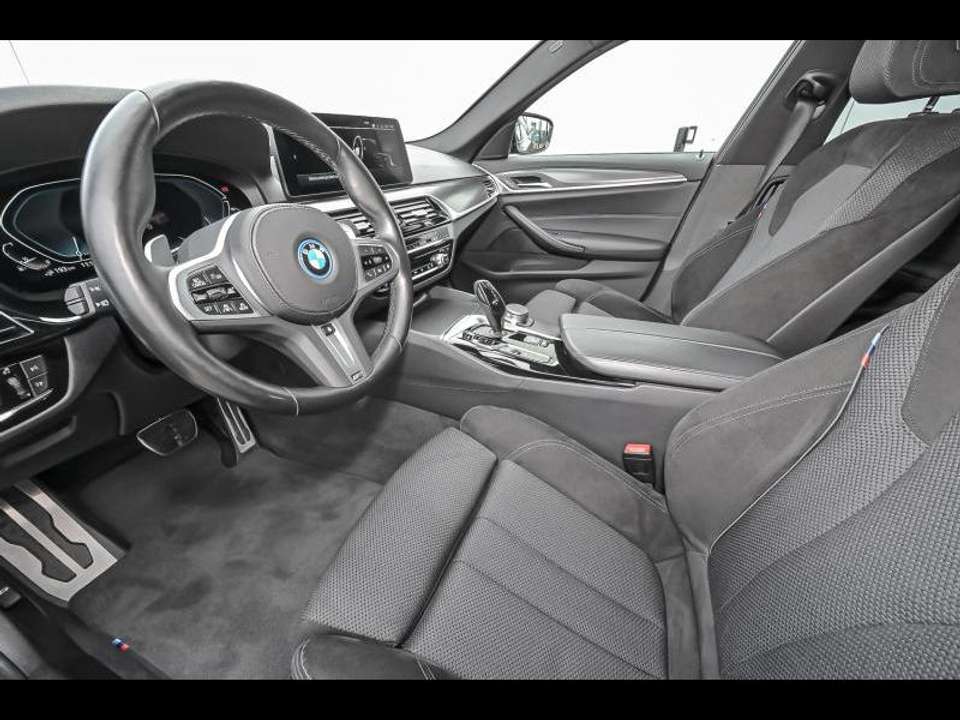 BMW 530 - Imagem 6