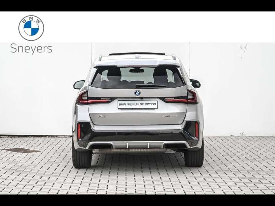 BMW X1 - Imagem 4