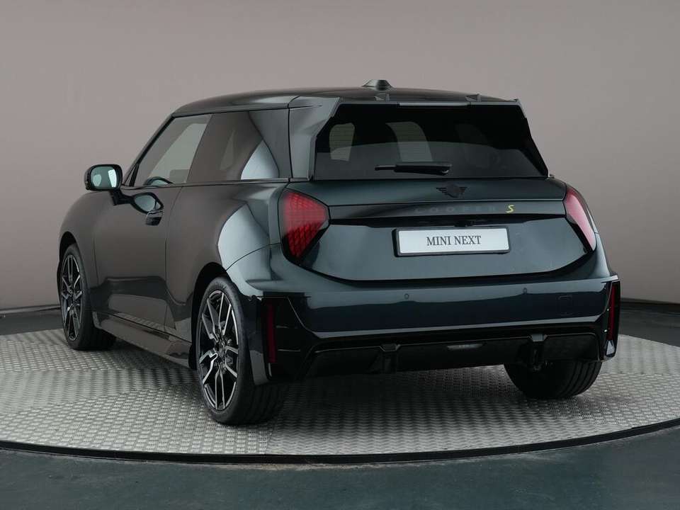 MINI John Cooper Works - Imagem 11