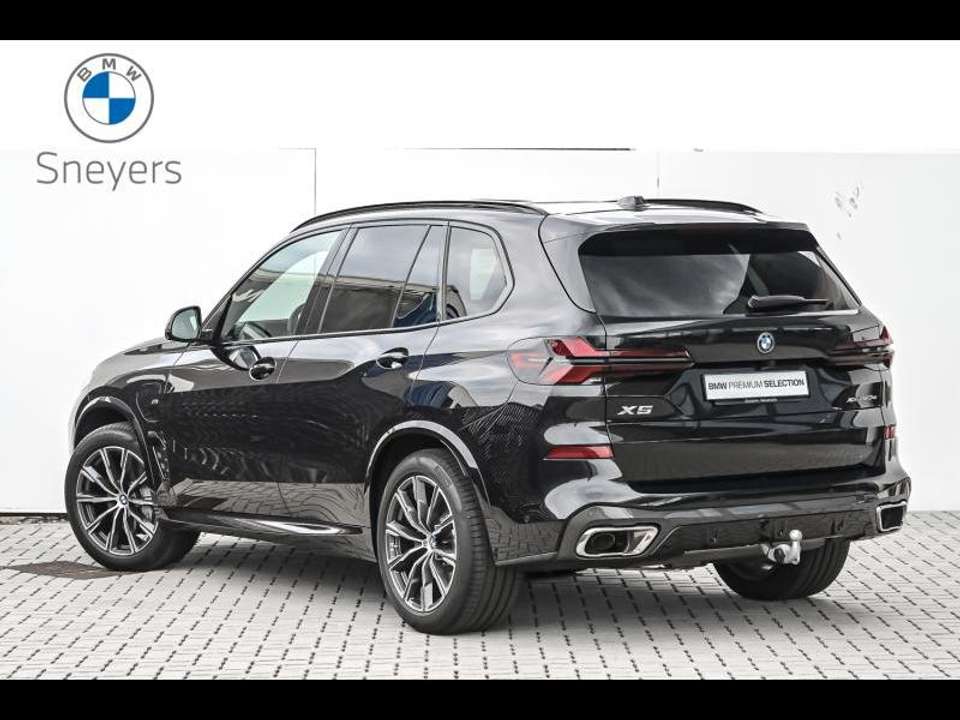 BMW X5 - Imagem 5