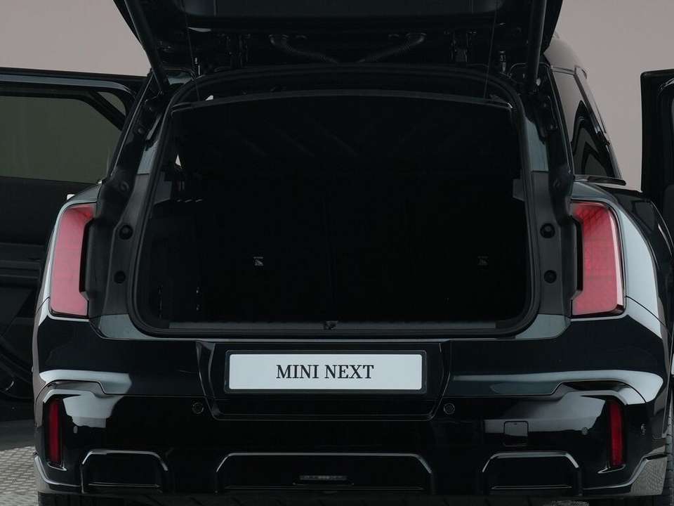 MINI John Cooper Works Countryman - Imagem 12