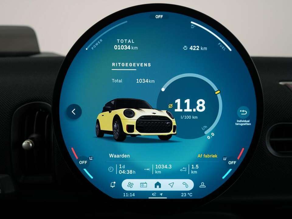 MINI John Cooper Works - Imagem 13