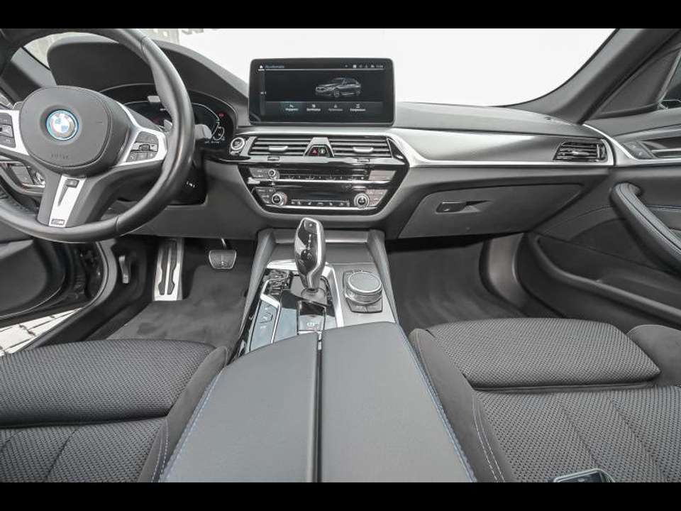 BMW 530 - Imagem 7
