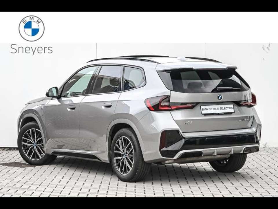 BMW X1 - Imagem 5