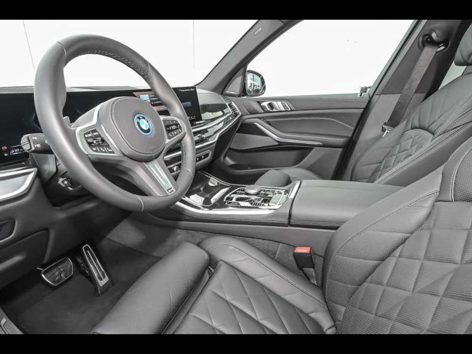 BMW X5 - Imagem 6
