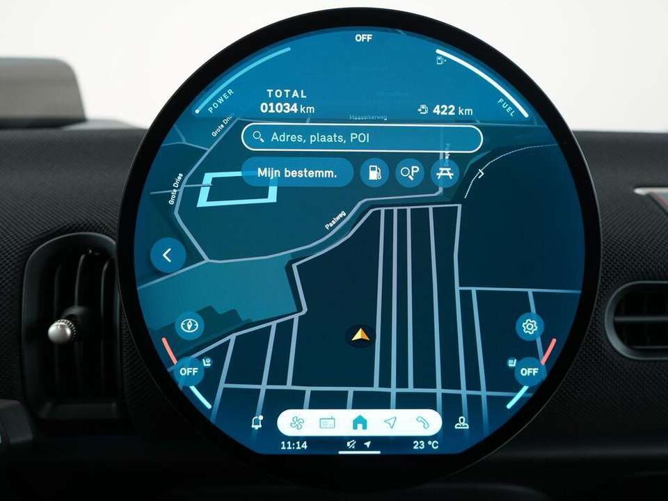 MINI John Cooper Works - Imagem 14