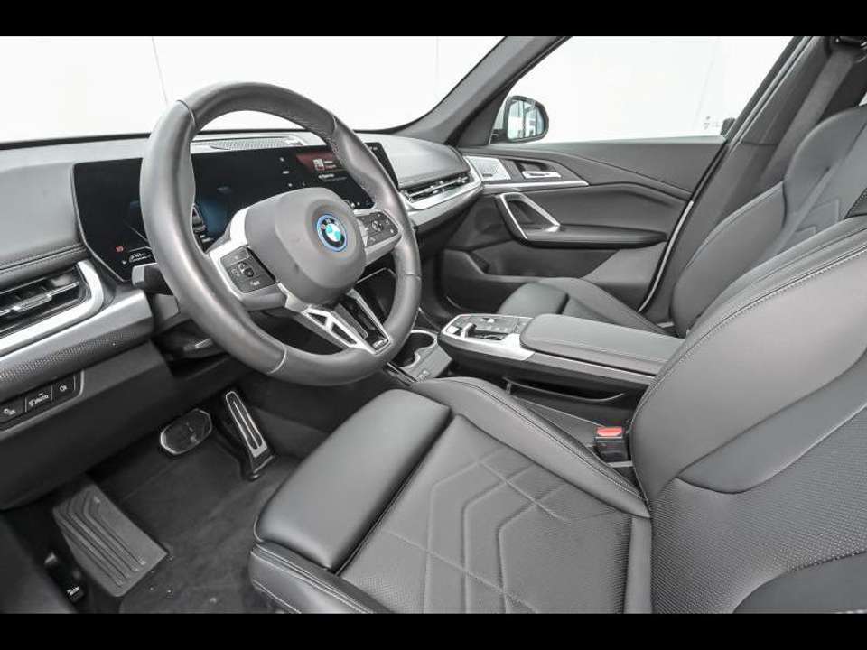 BMW X1 - Imagem 6