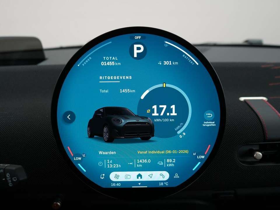 MINI John Cooper Works - Imagem 13