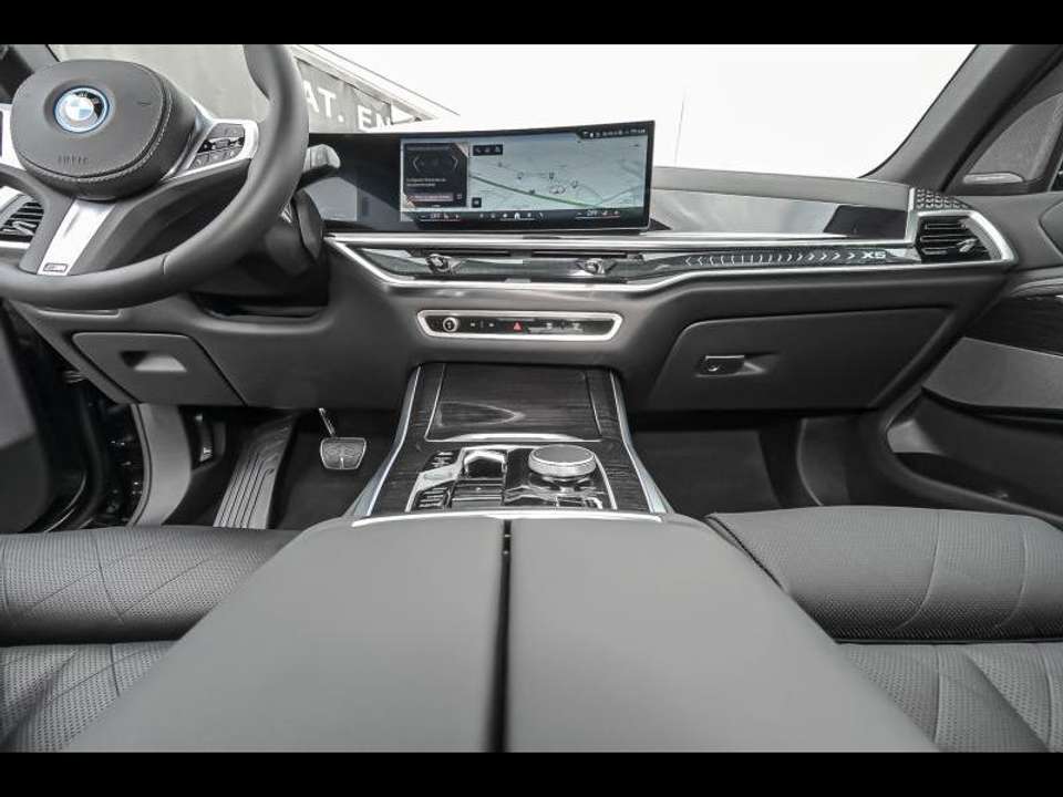 BMW X5 - Imagem 7