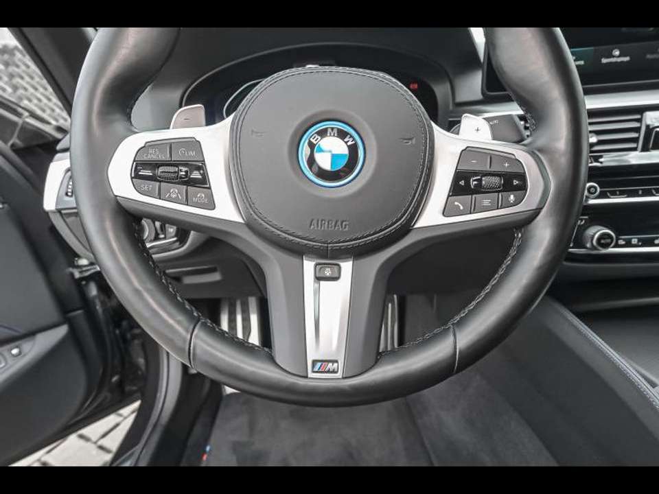 BMW 530 - Imagem 9