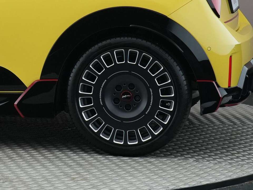 MINI John Cooper Works - Imagem 15