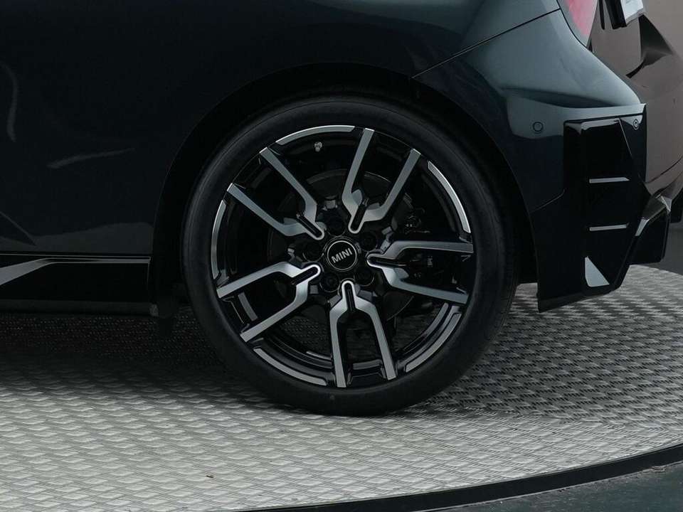 MINI John Cooper Works - Imagem 14