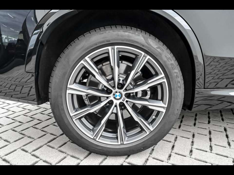 BMW X5 - Imagem 8