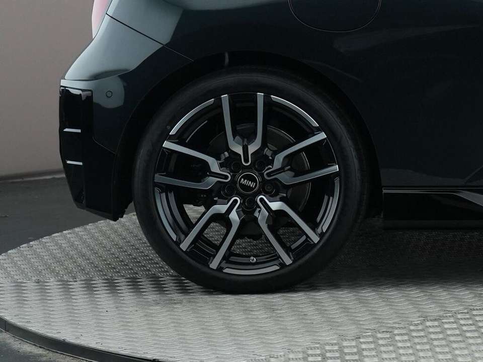 MINI John Cooper Works - Imagem 15