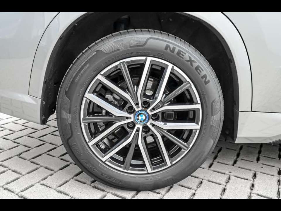 BMW X1 - Imagem 8