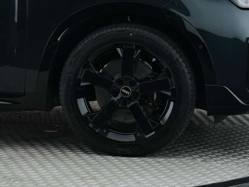 MINI John Cooper Works Countryman - Imagem 15
