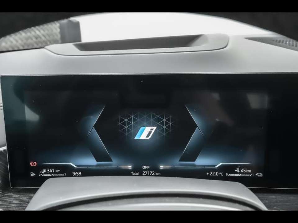BMW X5 - Imagem 10