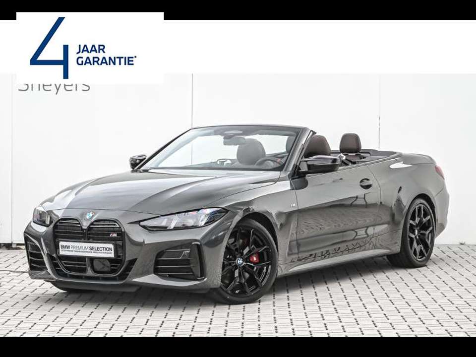 BMW 440 - Imagem 1