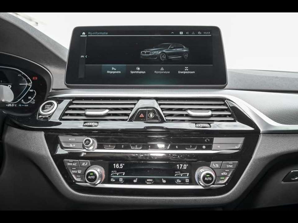 BMW 530 - Imagem 12