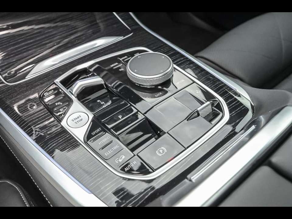 BMW X5 - Imagem 11